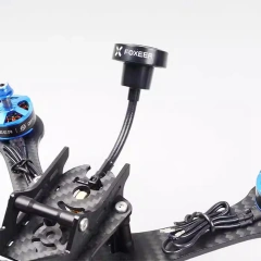 Support OEM/ODM customization FPV Antenna Pagoda Pro 5.8GHz 3dBi Omnidirectional Antenna RHCP SMA RP-SMA for Remote Control Drones,MY SHOP,FOXEER FPV天线 Pagoda Pro 5.8GHz 3dBi 全向天线 RHCP SMA RP-SMA 适用于遥控无人机