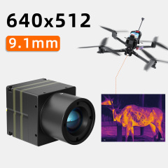 Supports OEM/ODM customization 640*512 FPV Uncooled Thermal Imaging Camera Cores Mini Drone Thermal Camera Modules with 9.1mm Lens High-Sensitivity Sensor,MY SHOP,640*512 FPV Uncooled Thermal Imaging Camera Cores Mini Drone Thermal Camera Modules with 9.1mm Lens High-Sensitivity Sensor