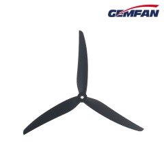 Gemfan 9045-3 Glass Fiber Nylon (2CW+2CCW) 3-Blade Glass Fiber Nylon Propeller for 9" Multirotor FPV Drone,MY SHOP,Gemfan 9045-3 Glass Fiber Nylon (2CW+2CCW) 3-Blade Glass Fiber Nylon Propeller for 9" Multirotor FPV Drone