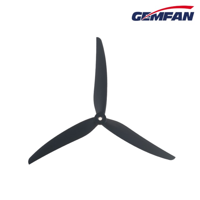 Gemfan 9045-3 Glass Fiber Nylon (2CW+2CCW) 3-Blade Glass Fiber Nylon Propeller for 9" Multirotor FPV Drone,MY SHOP,Gemfan 9045-3 Glass Fiber Nylon (2CW+2CCW) 3-Blade Glass Fiber Nylon Propeller for 9" Multirotor FPV Drone