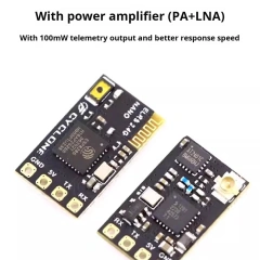 Supports OEM/ODM customization CYCLONE ELRS 2.4G 915MHz Nano/EP1/EP2 2400 RX Receiver for FPV  Drone,MY SHOP,CYCLONE ELRS 2.4G 915MHz Nano/EP1/EP2 2400 RX Receiver for FPV  Drone