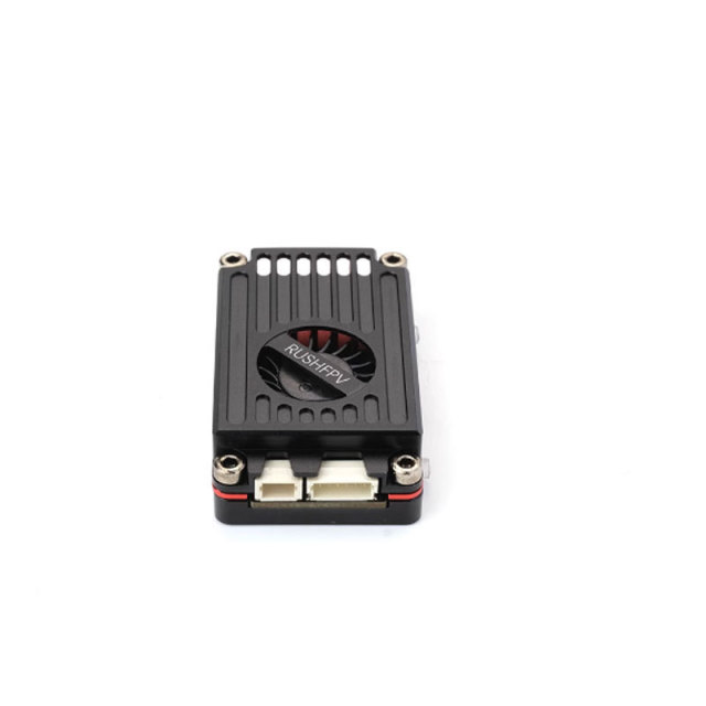 Supports OEM/ODM customization Rush Tank Max Solo 5.8ghz 2.5w High Power 48ch Vtx Video Transmitter With Cnc Shell for Rc Fpv Long Range Fixed-wing,MY SHOP,Rush Tank Max Solo 5.8ghz 2.5w High Power 48ch Vtx Video Transmitter With Cnc Shell for Rc Fpv Long Range Fixed-wing