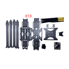 Supports OEM/ODM customization Factory 7 10 13 15 18 Inch FPV Drone Frame Long Range Racing Drone Frame 3K Carbon Fiber Frames Kits for RC Drones,MY SHOP,Factory 7 10 13 15 18 Inch FPV Drone Frame Long Range Racing Drone Frame 3K Carbon Fiber Frames Kits for RC Drones
