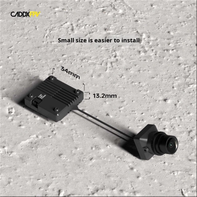 Supports OEM/ODM customization Caddx INFRA V2 ABS FPV Drone Simulation Night Vision Black and White Lightless Camera Made in Guangdong,MY SHOP,Caddx INFRA V2 ABS FPV Drone Simulation Night Vision Black and White Lightless Camera Made in Guangdong