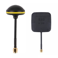 Support OEM/ODM customization 5.8G 14DBI FPV Receiver Spare Parts Flat Panel & Mushroom Antenna RP-SMA for FPV Drone & RC Quadcopter,MY SHOP,High-Gain 5.8G 14DBI FPV Receiver Spare Parts Flat Panel & Mushroom Antenna RP-SMA for FPV Drone & RC Quadcopter