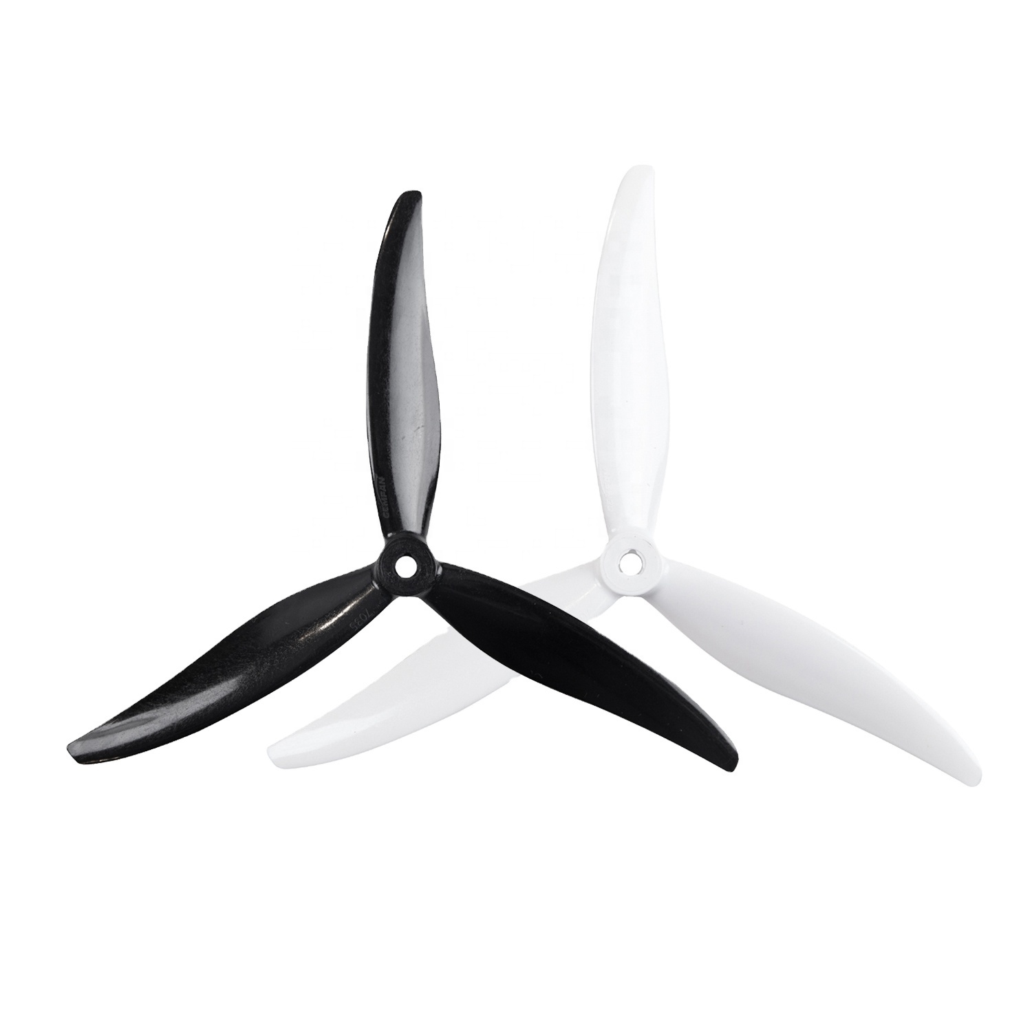 Gemfan 7035-3 PC (2CW+2CCW) Reinforced Propeller for 7 Inch RC Freestyle Long Range Drones DIY Parts Accessories,MY SHOP,Gemfan 7035-3 PC (2CW+2CCW) Reinforced Propeller for 7 Inch RC Freestyle Long Range Drones DIY Parts Accessories