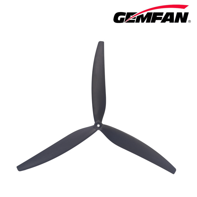 GEMFAN Glass Fiber Reinforced Nylon 18X10X3 3-Blades Black Carbon Reinforced Nylon Propeller Rc FPV Drone Parts 18inch Props,MY SHOP,GEMFAN Glass Fiber Reinforced Nylon 18X10X3 3-Blades Black Carbon Reinforced Nylon Propeller Rc FPV Drone Parts 18inch Props
