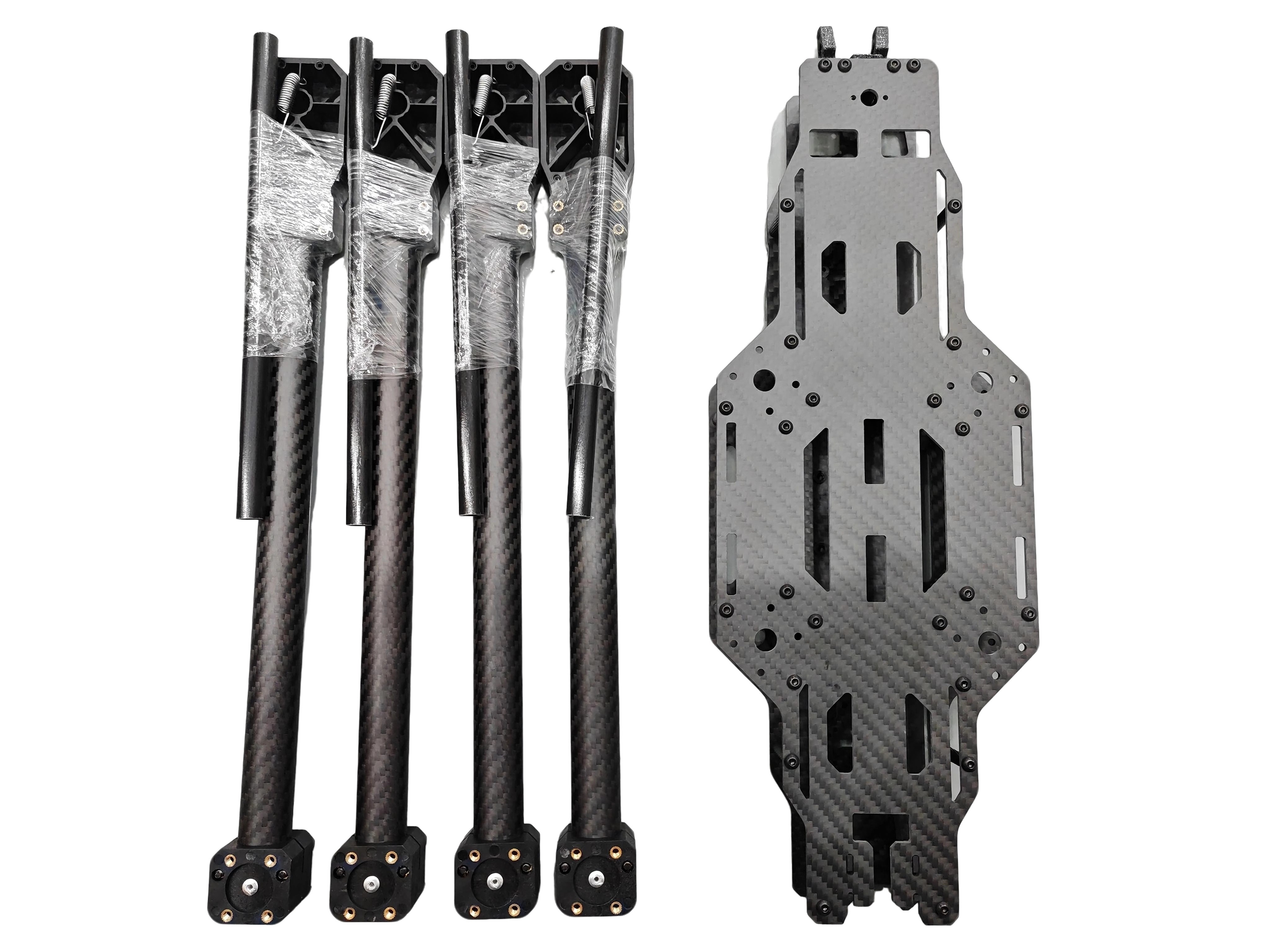 Supports OEM/ODM customization 17-inch/18-inch Universal Foldable Optical Fiber FPV Rack-Ultra-light Heavy Load Crossing Machine Foot Made in China,MY SHOP,17-inch/18-inch Universal Foldable Optical Fiber FPV Rack-Ultra-light Heavy Load Crossing Machine Foot Made in China