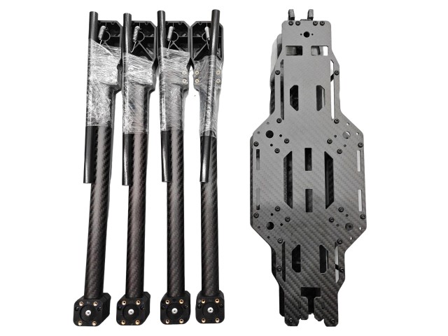 Supports OEM/ODM customization 17-inch/18-inch Universal Foldable Optical Fiber FPV Rack-Ultra-light Heavy Load Crossing Machine Foot Made in China,MY SHOP,17-inch/18-inch Universal Foldable Optical Fiber FPV Rack-Ultra-light Heavy Load Crossing Machine Foot Made in China