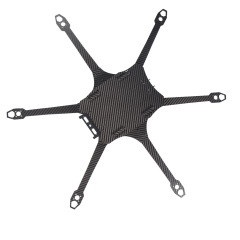 Supports OEM/ODM customization GX-V6 10inch Six Axis 6-Axle Carbon Fiber Frame Kit 550mm Wheelbase FPV Rack for RC Freestyle Long Range Drone Spare Parts,MY SHOP,GX-V6 10inch Six Axis 6-Axle Carbon Fiber Frame Kit 550mm Wheelbase FPV Rack for RC Freestyle Long Range Drone Spare Parts