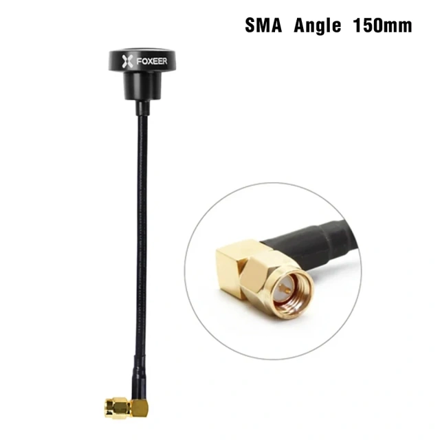 Support OEM/ODM customization FPV Antenna Pagoda Pro 5.8GHz 3dBi Omnidirectional Antenna RHCP SMA RP-SMA for Remote Control Drones,MY SHOP,FOXEER FPV天线 Pagoda Pro 5.8GHz 3dBi 全向天线 RHCP SMA RP-SMA 适用于遥控无人机