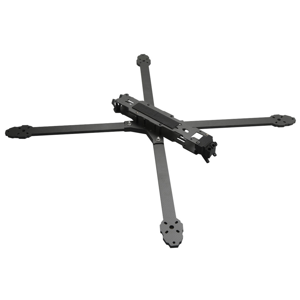 Supports OEM/ODM customization GX-15 15 Inch FPV Frame Kit 660mm Enhanced Carbon Fiber Rack 8mm Arm RC Freestyle X-Class Long Range Drone DIY Parts Private,MY SHOP,GX-15 15 Inch FPV Frame Kit 660mm Enhanced Carbon Fiber Rack 8mm Arm RC Freestyle X-Class Long Range Drone DIY Parts Private