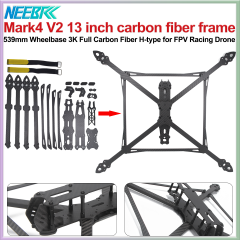 Supports OEM/ODM customization Mark4 Mark4 V2 13inch 540mm FPV Drone Carbon Fibre Frame for FPV Racing Drones RC Plane Quadcopter Traverser Freestyle DIY Parts,MY SHOP,Mark4 Mark4 V2 13inch 540mm FPV Drone Carbon Fibre Frame for FPV Racing Drones RC Plane Quadcopter Traverser Freestyle DIY Parts