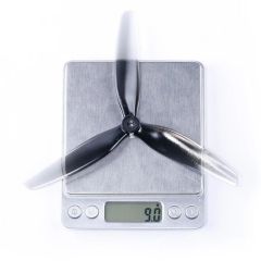 HQProp 7X4X3 7040-Poly Carbonate 3-Blade Prop 2CW+2CCW Accessory for RC 7 Inch FPV Drone Freestyle DIY Parts,MY SHOP,HQProp 7X4X3 7040-Poly Carbonate 3-Blade Prop 2CW+2CCW Accessory for RC 7 Inch FPV Drone Freestyle DIY Parts