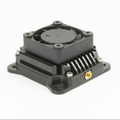 Supports OEM/ODM customization 5.8GHz 88CH 3W VTX FPV Video Transmitter with External Cooling Fan  IRC Tramp OSD Support 3W Switchable,MY SHOP,5.8GHz 88CH 3W VTX FPV Video Transmitter with External Cooling Fan  IRC Tramp OSD Support 3W Switchable