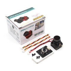 Supports OEM/ODM customization MS MINI 1800TVL Kit Camera Fpv Drone HD Camera  with Filter Function High Quality,MY SHOP,MS MINI 1800TVL Kit Camera Fpv Drone HD Camera  with Filter Function High Quality