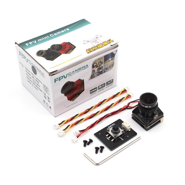 Supports OEM/ODM customization MS MINI 1800TVL Kit Camera Fpv Drone HD Camera  with Filter Function High Quality,MY SHOP,MS MINI 1800TVL Kit Camera Fpv Drone HD Camera  with Filter Function High Quality