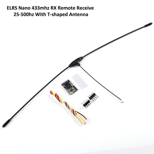 Supports OEM/ODM customization XFlight Hobby ELRS 433MHz TX Micro Radio Transmitter 1000mW High Frequency Head Nano 433Mhz 25-500mhz RX Receiver,MY SHOP,XFlight Hobby ELRS 433MHz TX Micro Radio Transmitter 1000mW High Frequency Head Nano 433Mhz 25-500mhz RX Receiver