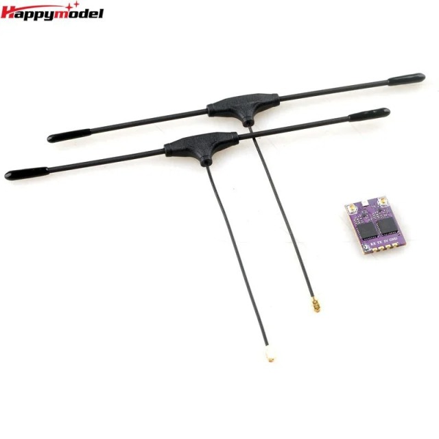 Supports OEM/ODM customization Happymodel ES900 Dual RX ELRS Diversity Receiver 915Mhz Mini 2 Air 2 Drone Compatible with Mavic   Model FPV Drone Accessories,MY SHOP,Happymodel ES900 Dual RX ELRS Diversity Receiver 915Mhz Mini 2 Air 2 Drone Compatible with Mavic   Model FPV Drone Accessories