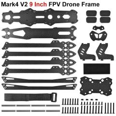 Supports OEM/ODM customization High-Quality 7/8/9/10/13/15 Inch FPV Drone Frame Combo,MY SHOP,High-Quality 7/8/9/10/13/15 Inch FPV Drone Frame Combo