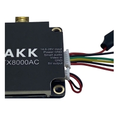 Supports OEM/ODM customization Akk 5.8g 8w Fpv Wireless Video Transmitter 8000mw Drone Vtx 40km Ultra Long Range Sender,MY SHOP,Akk 5.8g 8w Fpv Wireless Video Transmitter 8000mw Drone Vtx 40km Ultra Long Range Sender