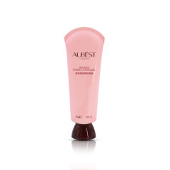 Skincare Packaging Wholesale Face Wash Lotion Tubes 100ml