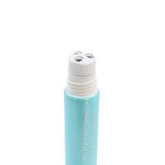 Skincare Packaging 15ml Eye Massage Empty Plastic Tubes