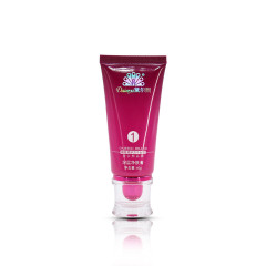 Cosmetic Packaging 30ml Plastic Squeeze Tubes For Eye Cream