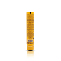 3.38oz 100ml Customs Empty Sun Cream Tube Containers