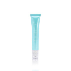 Skincare Packaging 15ml Eye Massage Empty Plastic Tubes