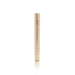 Skincare Packaging 25ml Laminated Empty Cream Tubes With Ceramic Applicator