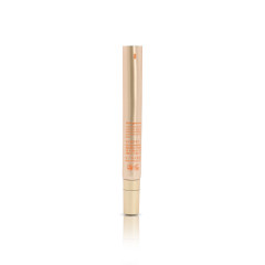 Skincare Packaging 25ml Laminated Empty Cream Tubes With Ceramic Applicator
