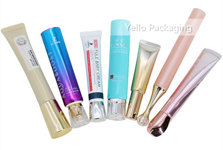 cosmetic nozzle tube
