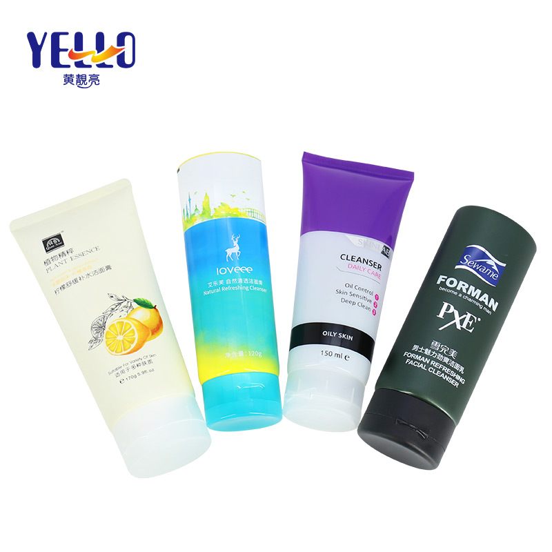 The Elements Should Be Considered When Finding Tube Packaging