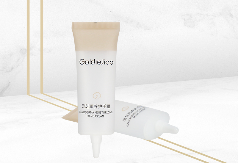 Empty Cosmetic Makeup Packaging Tubes 