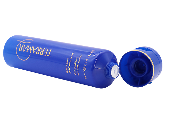 Cosmetic Tube Sealing Options
