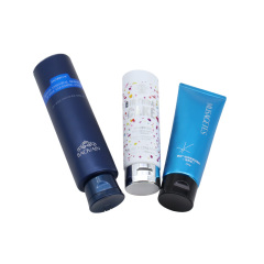 ABL Laminated Cream Lotion Tubes Container For Sale 125g