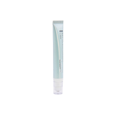 20g Plastic Cosmetic Eye Cream Tube With 3 Roller Ball Massager