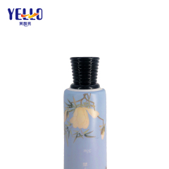 New Model ABL Hand Moisturizing Lotion Empty Tubes With Nozzle Head