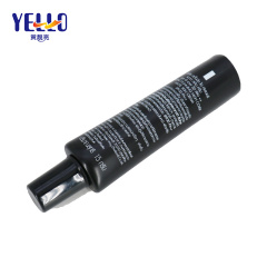 Factory Supply Small Cosmetic Matte Lotion Tube For BB Cream