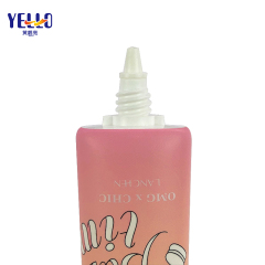20ml Flat BB Cream Cosmetic Tubes, Wholesale Lotion Squeeze Tubes