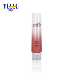 100ml Empty Lotion Tubes Plastic Cosmetic Squeeze Tube For Gel