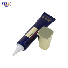 Eye Cream Refillable Squeeze Tube Nozzle Cosmetic Tube Wholesale