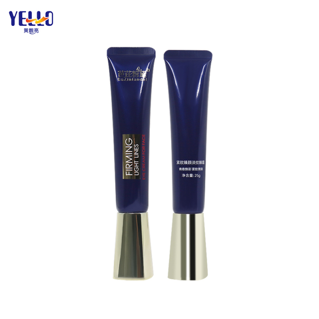 Eye Cream Refillable Squeeze Tube Nozzle Cosmetic Tube Wholesale