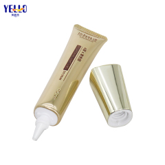 15 ml 20 ml ABL Empty Eye Cream Cosmetic Squeeze Tube With Nozzle