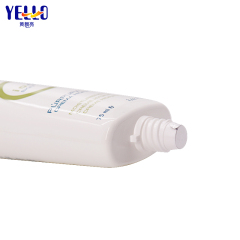 75ml 100ml Empty Plastic Cosmetic Lotion Squeeze Tubes Wholesale