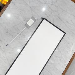 VIS-.X Series LED Linear Light – High Efficacy 180 lm/W,MY SHOP,VIS-.X Series LED Linear Light – High Efficacy 180 lm/W