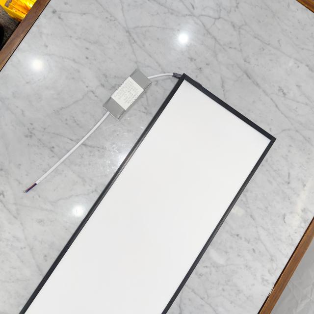 VIS-.X Series LED Linear Light – High Efficacy 180 lm/W,MY SHOP,VIS-.X Series LED Linear Light – High Efficacy 180 lm/W