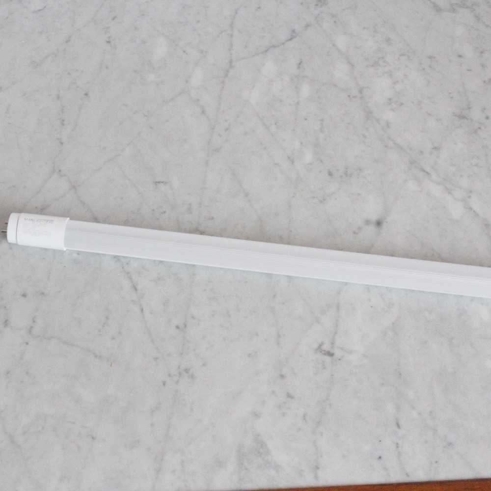 VIS-T8 Series LED Tube Light – Ultra High Efficacy 200 lm/W,MY SHOP,VIS-T8 Series LED Tube Light – Ultra High Efficacy 200 lm/W