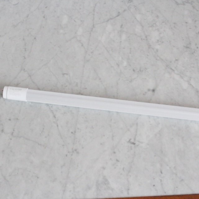 VIS-T8 Series LED Tube Light – Ultra High Efficacy 200 lm/W,MY SHOP,VIS-T8 Series LED Tube Light – Ultra High Efficacy 200 lm/W
